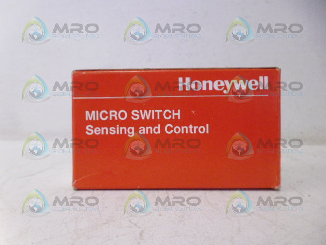 HONEYWELL MPB27 LIMIT SWITCH BASE *NEW IN BOX*