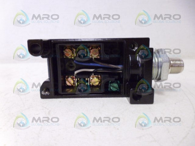 HONEYWELL MPB27 LIMIT SWITCH BASE *NEW IN BOX*