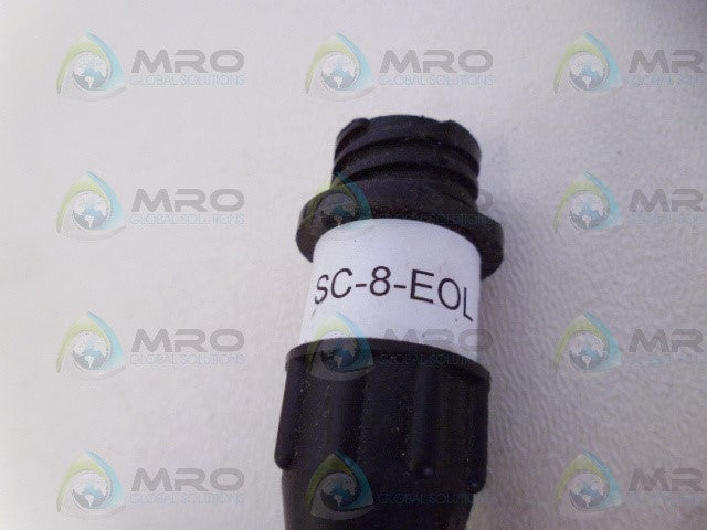 SC-8-EOL *NEW NO BOX*