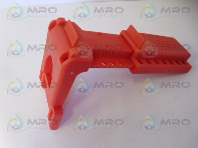 HONEYWELL BS02R BALLVALVE LOCKOUT *NEW NO BOX*