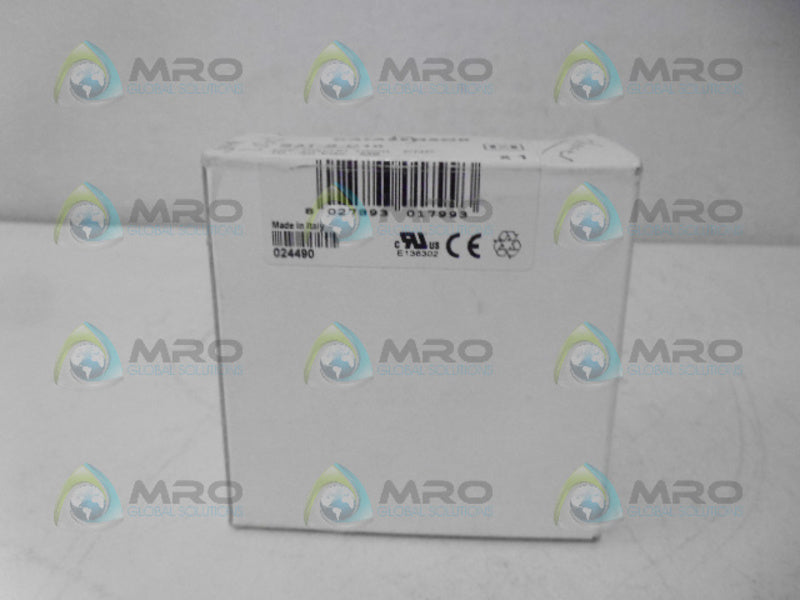 DATA SENSOR S3T-S-C10 PROXIMITY SENSOR *NEW IN BOX*