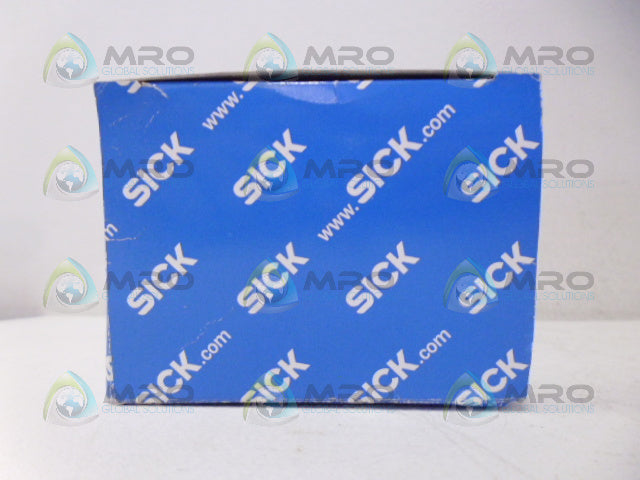 SICK WT100L-F2141 PROXIMITY SENSOR *NEW IN BOX*