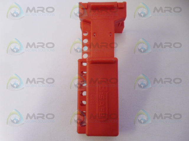 HONEYWELL BS02R BALLVALVE LOCKOUT *NEW NO BOX*