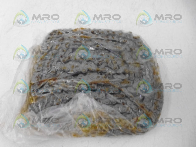 TSUBAKI RS25 ROLLER CHAIN *NEW IN BOX*