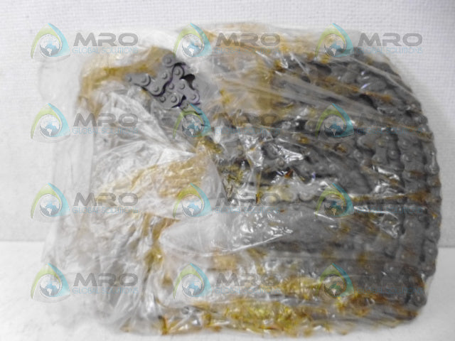 TSUBAKI RS25 ROLLER CHAIN *NEW IN BOX*
