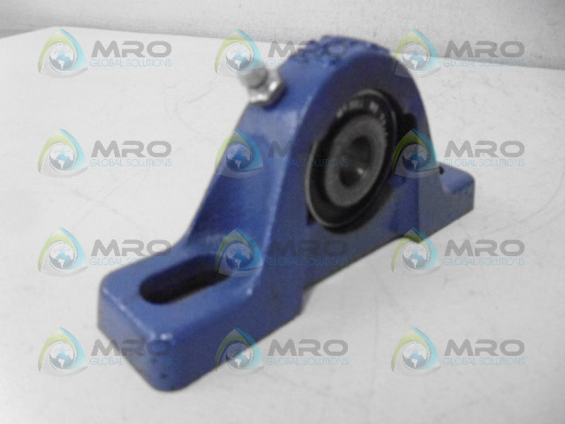 MCGILL C-25-1/2 PILLOW BLOCK *NEW IN BOX*
