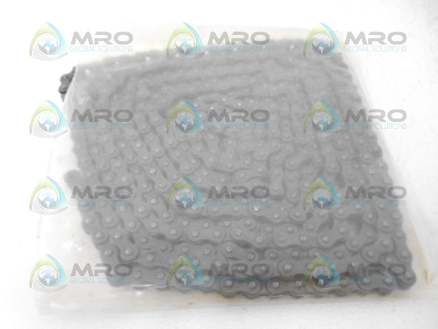 AMETRIC 05B-1 ROLLER CHAIN *NEW IN BOX*