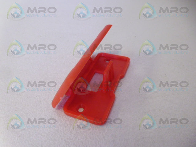 HONEYWELL ES-01 SWITCH LOCKOUT *NEW NO BOX*