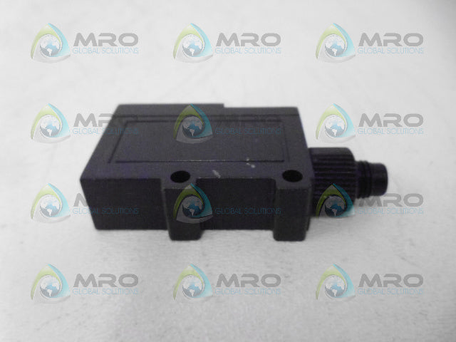 DATA SENSOR S3T-R-B2 SENSOR *NEW IN BOX*