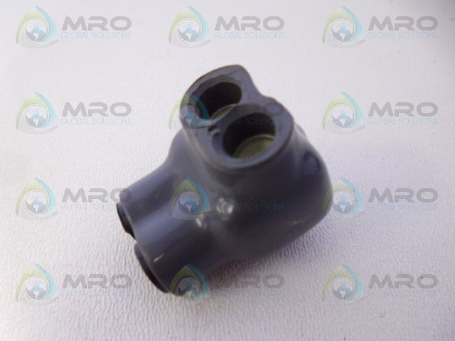 POLARIS ITG6 INSULATED TAP CONNECTOR *NEW NO BOX*
