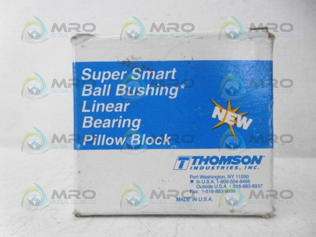 THOMSON SSUPB16 PILLOW BLOCK *NEW IN BOX*