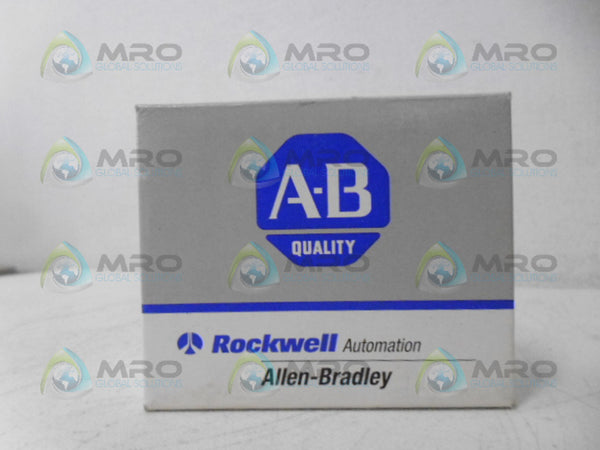 ALLEN BRADLEY 1492-CB2G020 SER. B CIRCUIT BREAKER 2A  NSMP