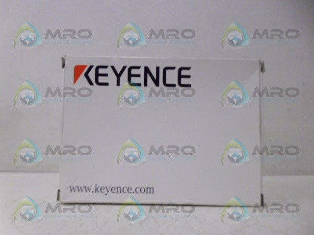KEYENCE CZ-V21 AMPLIFIER UNIT *NEW IN BOX*