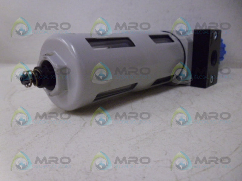FESTO LFR-3/8-D-5M-MIDI-A FILTER REGULATOR UNIT *NEW IN BOX*