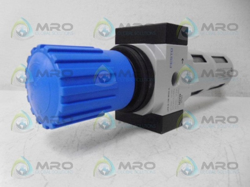 FESTO LFR-3/8-D-5M-MIDI-A FILTER REGULATOR UNIT *NEW IN BOX*