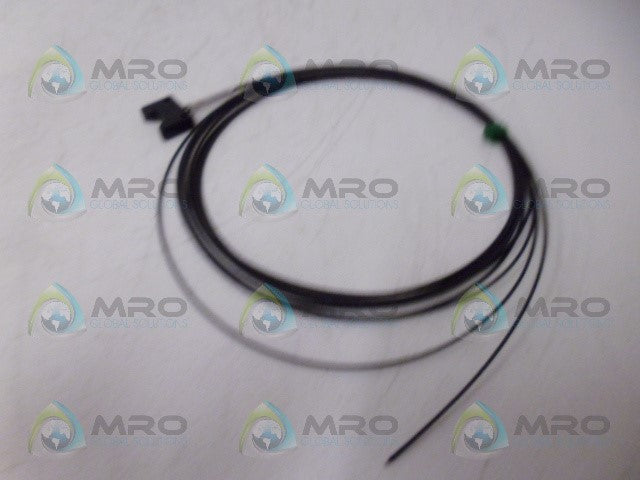 SUNX FD-L4 FIBER SENSOR *NEW IN BOX*