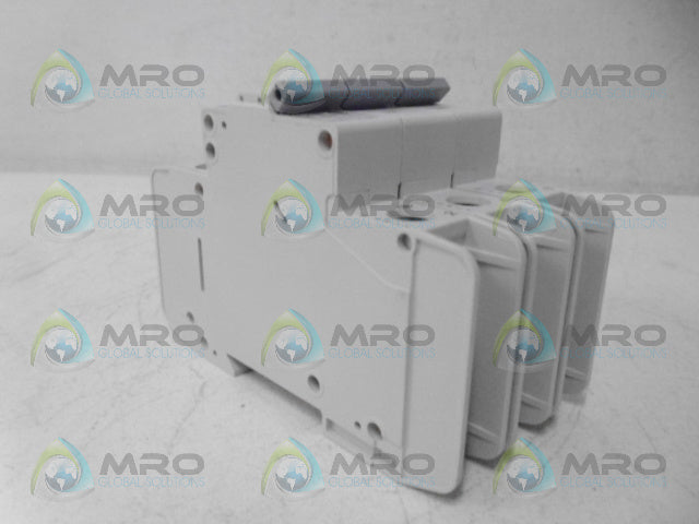 EATON WMZT3C10 CIRCUIT BREAKER 10A 3P *NEW IN BOX*