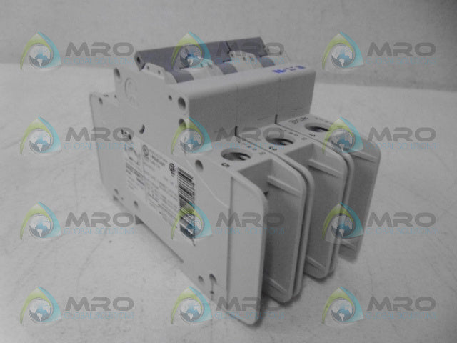 EATON WMZT3C10 CIRCUIT BREAKER 10A 3P *NEW IN BOX*
