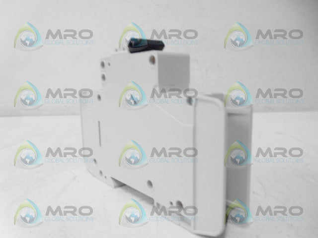 EATON FAZ-C5/1-NA-SP CIRCUIT BREAKER 5A 1P *NEW IN BOX*