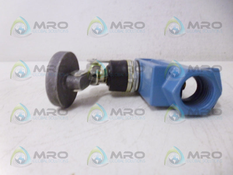 MICRO SWITCH BZE6-2RN4 *NEW IN BOX*