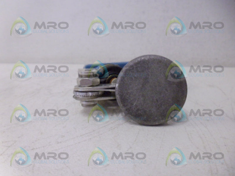 MICRO SWITCH BZE6-2RN4 *NEW IN BOX*