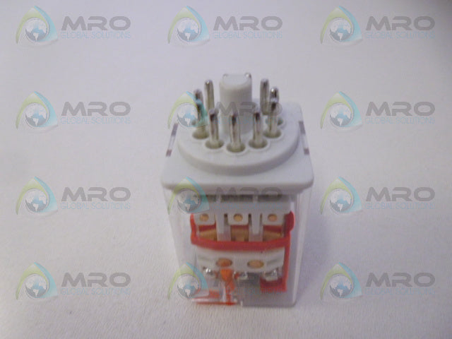CARLO GAVAZZI RCP11003 RELAY 115/120 VAC *NEW NO BOX*