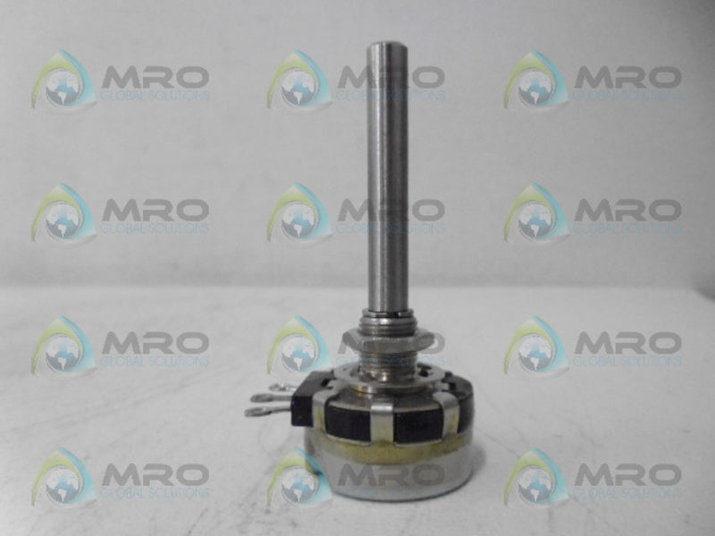 CLAROSTAT 380C1 POTENTIOMETER 1000OHMS *NEW IN BOX*