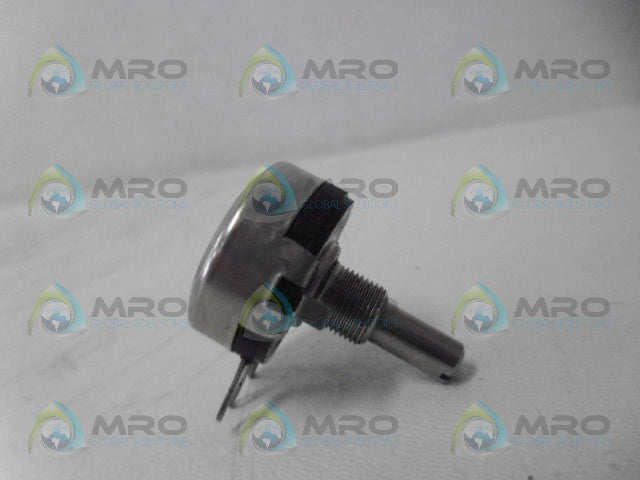 CLAROSTAT JA1N056S202UA POTENTIOMETER 2.0K OHMS *NEW IN BOX*