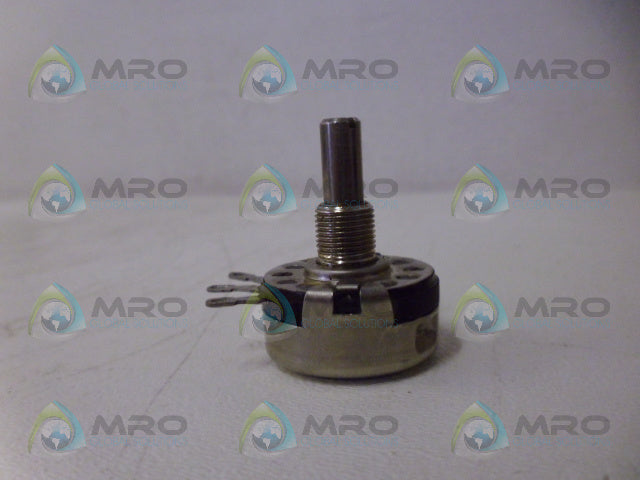 CLAROSTAT JA1N056S202UA POTENTIOMETER 2.0K OHMS *NEW IN BOX*