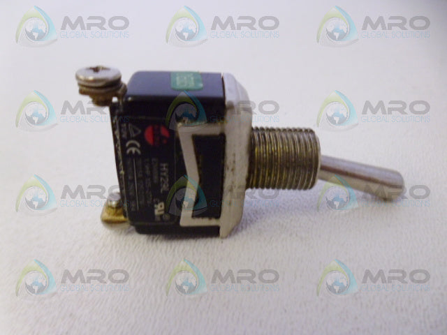 KEDU HY29L TOGGLE SWITCH *NEW NO BOX*