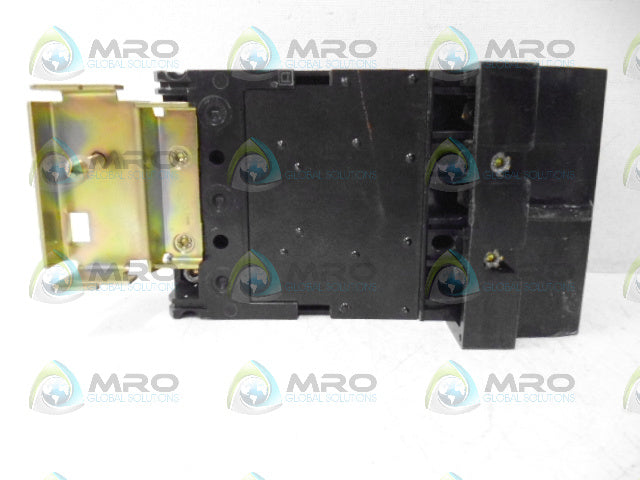 SQUARE D FA36100 CIRCUIT BREAKER 3P 100A *NEW NO BOX*
