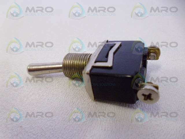 KEDU HY29L TOGGLE SWITCH *NEW NO BOX*