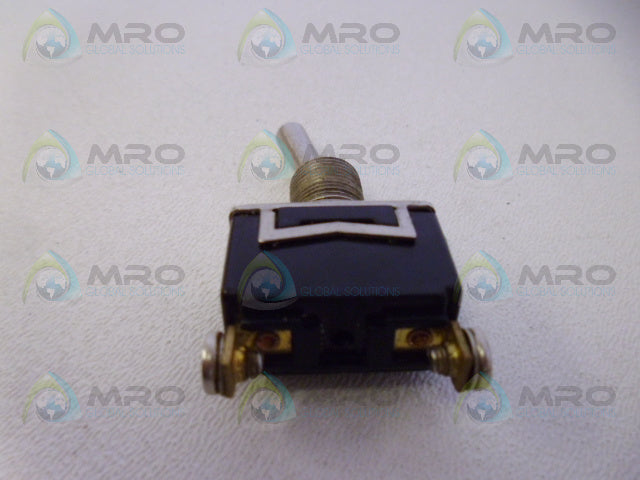 KEDU HY29L TOGGLE SWITCH *NEW NO BOX*