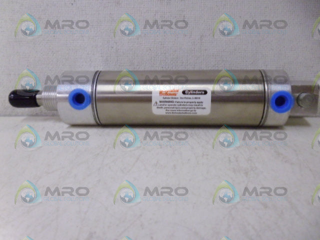 SCHRADER BELLOWS 1.50DPSR03.0 PNEUMATIC CYLINDER *NEW NO BOX*