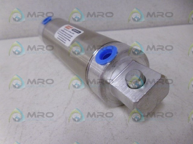 SCHRADER BELLOWS 1.50DPSR03.0 PNEUMATIC CYLINDER *NEW NO BOX*