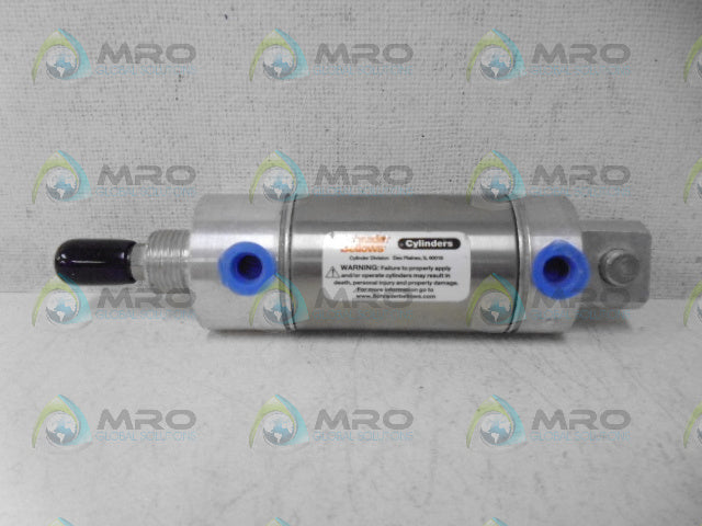 SCHRADER BELLOWS 1.50DPSR01.0 CYLINDER *NEW NO BOX*