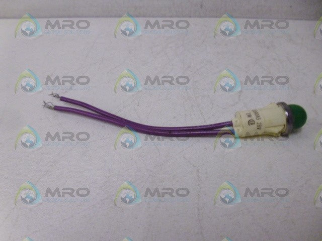 CHICAGO MINATURE 1090A5 INDICATOR LIGHT *NEW NO BOX*