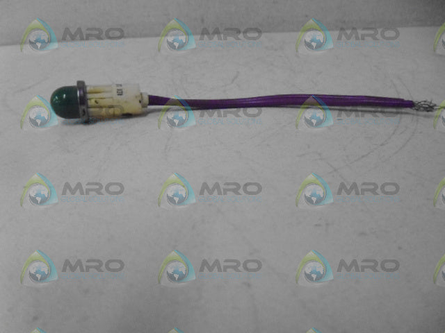 CHICAGO MINATURE 1090A5 INDICATOR LIGHT *NEW NO BOX*