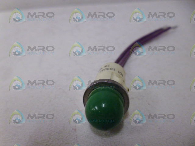 CHICAGO MINATURE 1090A5 INDICATOR LIGHT *NEW NO BOX*