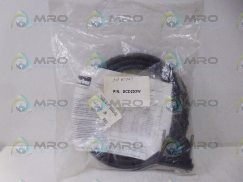 PARKER SCD253W CABLE *NEW IN FACTORY BAG*