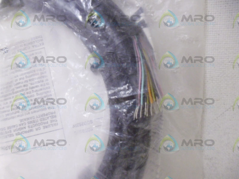 PARKER SCD253W CABLE *NEW IN FACTORY BAG*