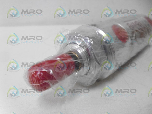 BIMBA 241-DP PNEUMATIC CYLINDER *NEW IN ORIGINAL PACKAGE*