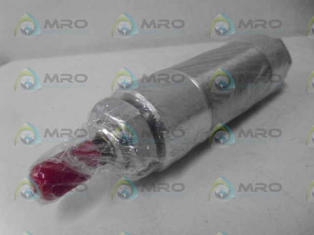 BIMBA 241-DP PNEUMATIC CYLINDER *NEW IN ORIGINAL PACKAGE*