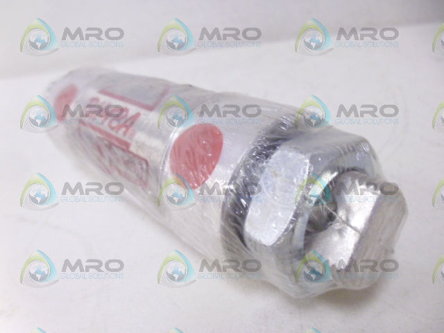BIMBA 241-DP PNEUMATIC CYLINDER *NEW IN ORIGINAL PACKAGE*