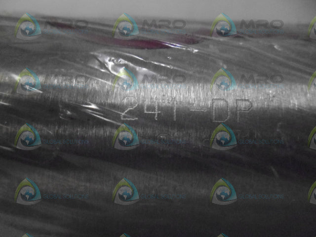 BIMBA 241-DP PNEUMATIC CYLINDER *NEW IN ORIGINAL PACKAGE*