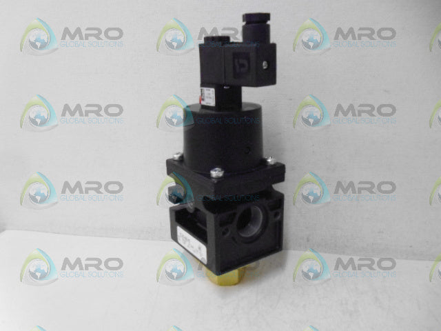 WATTS SC105-06K/M2 SOFT START VALVE *NEW IN BOX*