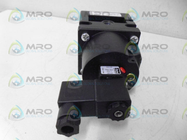 WATTS SC105-06K/M2 SOFT START VALVE *NEW IN BOX*