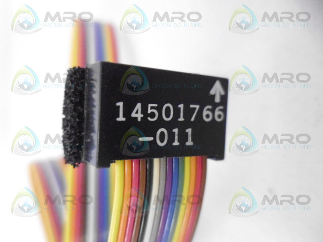 HONEYWELL 14501766-011 CABLE *NEW NO BOX*