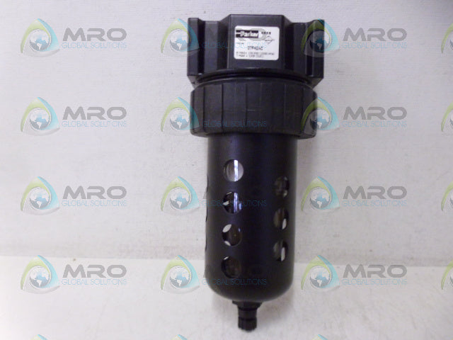 PARKER 07F42AC PNEUMATIC FILTER *NEW IN BOX*