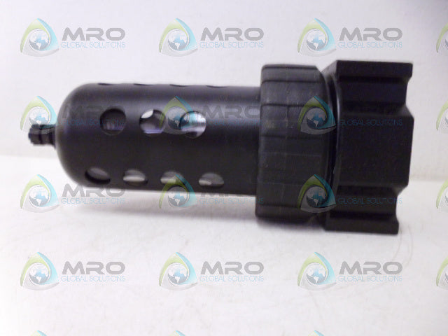 PARKER 07F42AC PNEUMATIC FILTER *NEW IN BOX*